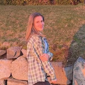 Meet your Posher, Sara